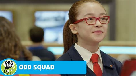 odd squad olympia|where is odd squad filmed.